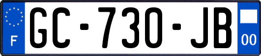 GC-730-JB