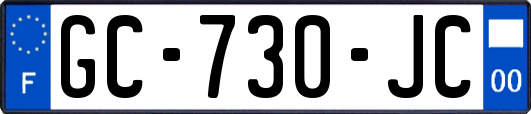 GC-730-JC