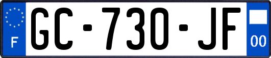 GC-730-JF