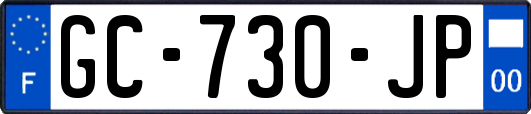 GC-730-JP