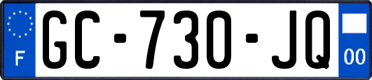 GC-730-JQ