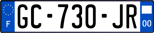 GC-730-JR