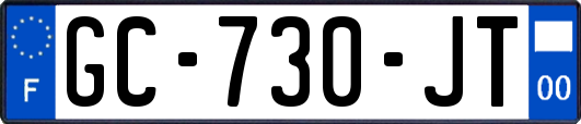 GC-730-JT