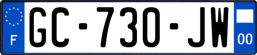 GC-730-JW