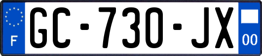 GC-730-JX
