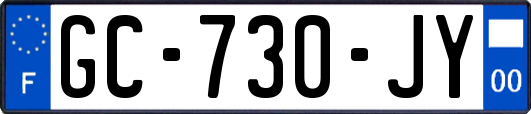GC-730-JY