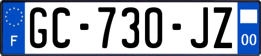 GC-730-JZ