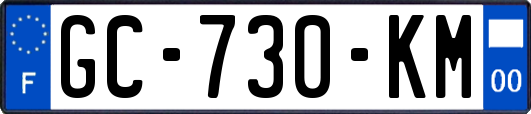 GC-730-KM