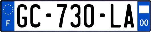 GC-730-LA
