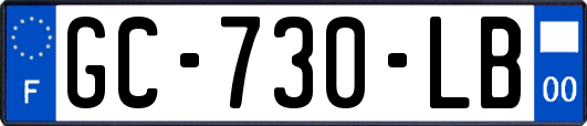 GC-730-LB