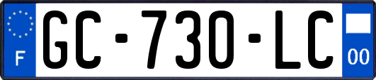 GC-730-LC