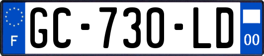 GC-730-LD