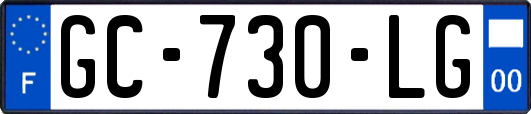 GC-730-LG