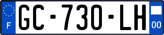GC-730-LH