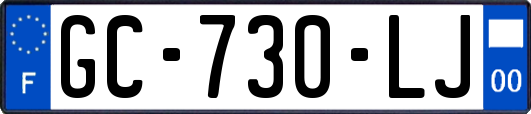 GC-730-LJ