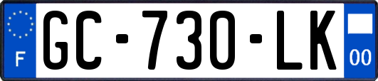 GC-730-LK