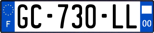 GC-730-LL