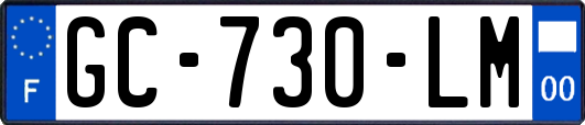 GC-730-LM
