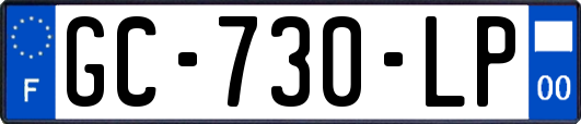 GC-730-LP