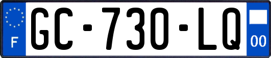 GC-730-LQ