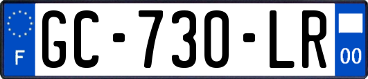GC-730-LR