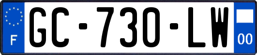 GC-730-LW