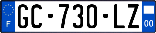 GC-730-LZ