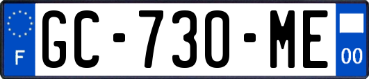 GC-730-ME