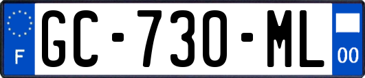 GC-730-ML