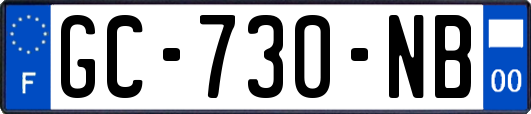 GC-730-NB