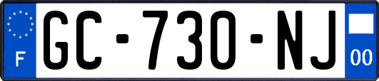 GC-730-NJ