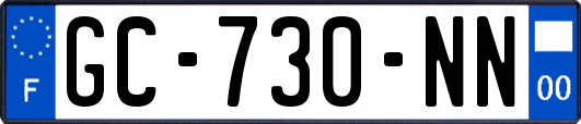 GC-730-NN