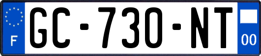 GC-730-NT