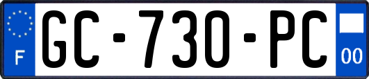 GC-730-PC