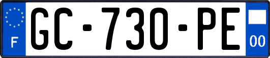 GC-730-PE