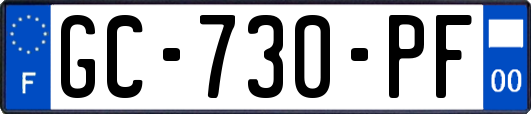 GC-730-PF