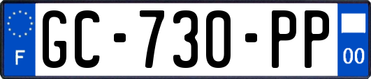 GC-730-PP