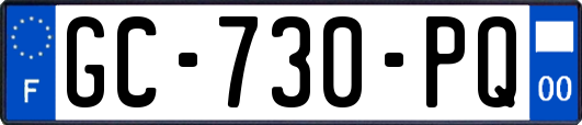 GC-730-PQ