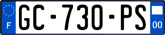 GC-730-PS