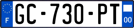 GC-730-PT