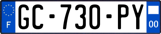 GC-730-PY