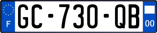 GC-730-QB