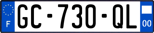 GC-730-QL