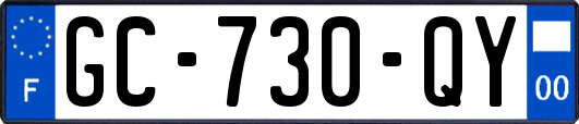 GC-730-QY