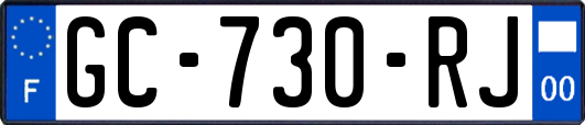 GC-730-RJ