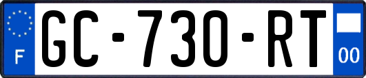 GC-730-RT