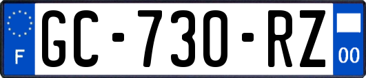 GC-730-RZ