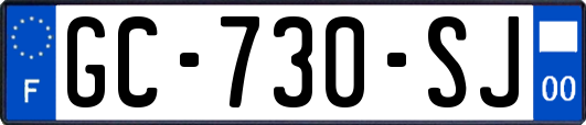 GC-730-SJ