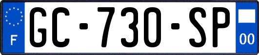 GC-730-SP