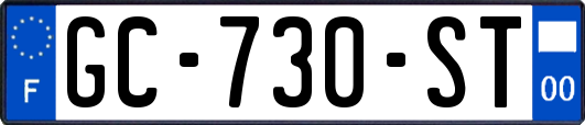 GC-730-ST